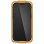 Spigen AlignMaster Full Cover Glass 2 Pack Screenprotector geschikt voor iPhone 15 Plus - Transparant