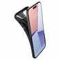 Spigen Liquid Air Case hoesje voor iPhone 15 Pro Max - zwart