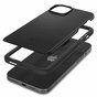 Spigen Thin Fit Case hoesje voor iPhone 15 - zwart