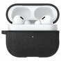 Spigen Urban Fit Case hoesje geschikt voor AirPods Pro - zwart