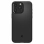 Spigen Magfit Armor Case hoesje voor iPhone 15 Pro Max - zwart