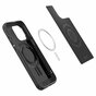 Spigen Magfit Armor Case hoesje geschikt voor iPhone 15 Pro - zwart