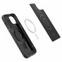 Spigen Magfit Armor Case hoesje geschikt voor iPhone 15 - zwart