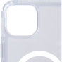 SoSkild Defend Magnetic Case hoesje voor iPhone 15 Plus - Clear