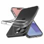 Spigen Liquid Crystal Case hoesje geschikt voor iPhone 15 Pro Max - Crystal Clear
