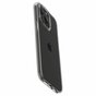 Spigen Liquid Crystal Case hoesje geschikt voor iPhone 15 Pro Max - Crystal Clear