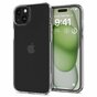 Spigen Liquid Crystal Case hoesje voor iPhone 15 Plus - Crystal Clear