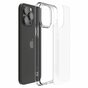 Spigen Ultra Hybrid Case hoesje voor iPhone 15 Pro Max - Crystal Clear
