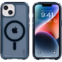 SoSkild Defend Magnetic Case hoesje voor iPhone 15 - Smokey Grey