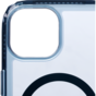 SoSkild Defend Magnetic Case hoesje voor iPhone 15 - Smokey Grey