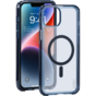 SoSkild Defend Magnetic Case hoesje geschikt voor iPhone 15 Plus - Smokey Grey