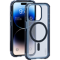 SoSkild Defend Magnetic Case hoesje voor iPhone 15 Pro - Smokey Grey