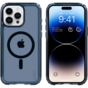 SoSkild Defend Magnetic Case hoesje voor iPhone 15 Pro Max - Smokey Grey