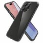 Spigen Ultra Hybrid Case hoesje voor iPhone 15 Pro Max - Space Crystal