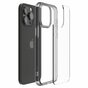Spigen Ultra Hybrid Case hoesje geschikt voor iPhone 15 Pro Max - Space Crystal