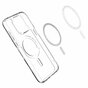 Spigen Ultra Hybrid Magfit Case hoesje voor iPhone 15 Pro Max - White