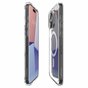 Spigen Ultra Hybrid Magfit Case hoesje voor iPhone 15 Pro Max - White