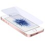 Screenprotector iPhone 5 5s SE 2016 ScreenGuard Beschermfolie