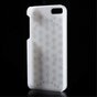 Bubbeltjesplastic silicone hoesje iPhone 5 5s SE 2016 Noppenfolie case