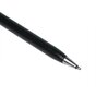 Stylus pen 2 in 1 Touchscreen balpen