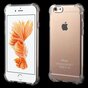 Zeer stevig TPU hoesje iPhone 6 Plus 6s Plus Doorzichtige cover