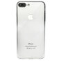 Transparant TPU hoesje geschikt voor iPhone 7 Plus 8 Plus Doorzichtig silicone case