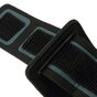 Hardloopband iPhone Plus / Max / Large Sport Armband voor Mobiel / Telefoon - Zwart