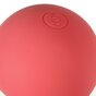 Draadloze bluetooth speaker paddenstoel rood mushroom