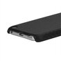 Carbon fiber style hoesje iPod Touch 5 6 7 hardcase beschermhoes zwart