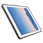 Shockproof iPad Air 2 Hoes - Zeer robuuste TPU hardcase zwart