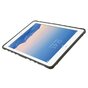 Shockproof iPad Air 2 Hoes - Zeer robuuste TPU hardcase zwart