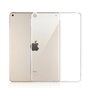 Doorzichtige iPad 2017 2018 clear case TPU transparant hoesje