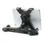 Universele tablet houder hoofdsteun auto iPad/Galaxy Tab