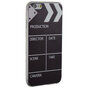 Filmklapper hoesje iPhone 6 en 6s case