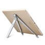 Universele aluminium tablet houder vouwbaar iPad tripod