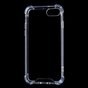 Doorzichtig TPU Clear Protection hoesje iPhone 7 8 SE 2020 SE 2022 case cover