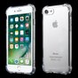 Doorzichtig TPU Clear Protection hoesje iPhone 7 8 SE 2020 SE 2022 case cover