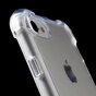 Doorzichtig TPU Clear Protection hoesje iPhone 7 8 SE 2020 SE 2022 case cover