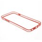 Rood bumper hoesje iPhone 6 6s case