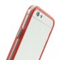 Rood bumper hoesje iPhone 6 6s case