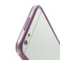 Paars bumper hoesje iPhone 6 6s case