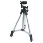 Universeel statief aluminium Tripod DSLR camera standaard