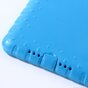 EVA Kindvriendelijke schokabsorberende iPad 2017 2018 iPad Air 2 case - Blauw valbestendig