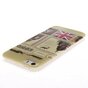 London British Engeland TPU iPhone 5 5s SE 2016 hoesje case