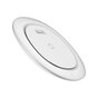 Baseus UFO Universele draadloze Qi oplaad pad - Wit