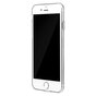 Baseus Simple Series doorzichtig iPhone 7 8 SE 2020 SE 2022 hoesje - Transparant