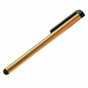 Stylus pen voor iPhone iPod iPad pennetje Galaxy styluspen - Goud