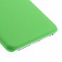 Stevige gekleurde hardcase iPhone 6 Plus 6s Plus Hoesje - Groen