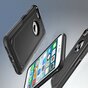 Shockproof Pro Armor hoesje voor iPhone 7 8 SE 2020 SE 2022 - Black case