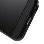Shockproof TPU hoesje case cover iPhone 6 6s - Zeer stevig - Zwart